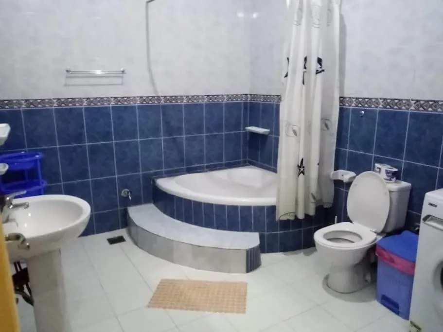 Lejlighed Villa Omar El Sharif Appartement Avec Piscine N1 Luxor